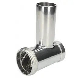 Тубус на м'ясорубку Zelmer, Bosch Compact Power MFW3600W, MFW3520W, MFW3640А, NR5, 86.2110, 798625, 798627