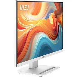 Монітор MSI 24" PRO MP241W E14V FHD VA 144Hz (PRO MP241W E14V) - мініатюра 7