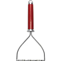Картоплем'ялка KitchenAid Coreline червона (KAG008OHERE) - мініатюра 2