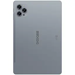 Планшет Doogee Tab G6 6/256GB LTE Mist Gray Global EU [163711] - мініатюра 5