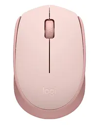 Миша Logitech M171 Wireless Rose (910-006865)
