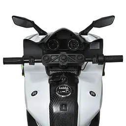 Дитячий електромобіль Bambi Мотоцикл M 5774EL-1-5 до 50 кг - мініатюра 3