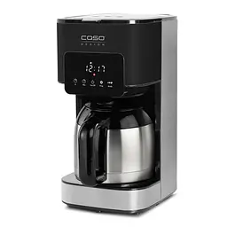 Кавоварка CASO Coffee Taste & Style Thermo