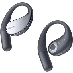 Бездротові навушники Xiaomi OpenWear Stereo (BHR8474GL) Cosmic Gray (сірі) - мініатюра 4