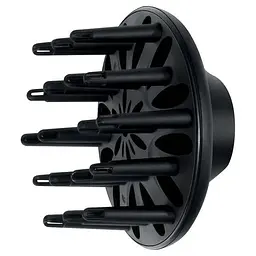 Фен Sencor SHD 8275BK - мініатюра 8