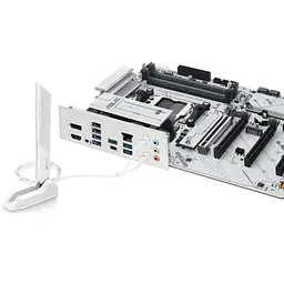 Материнська плата ASUS B650E MAX GAMING WIFI W - мініатюра 3