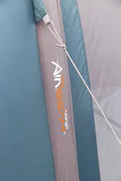 Намет тримісний Vango Harris Air 350 Mineral Green (TETHARRAI000001) - мініатюра 14