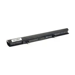 Акумулятор до ноутбука TOSHIBA Satellite C55 (TA5195L7) 14.8V 2600mAh PowerPlant (NB510160) - мініатюра 3