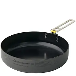 Сковорідка Sea to Summit Frontier UL Pan, 8'' Темно-сірий