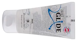 Анальний лубрикант Just Glide Anal, 50 мл Just Glide 42-06239380000; 71326239380000 21542 - мініатюра 2