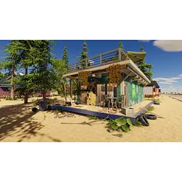 Ключ активації Microsoft House Flipper 2 для Xbox Series S/X - мініатюра 4