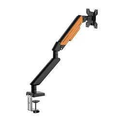 Кронштейн Anda Seat Stealth II 17"-32" Orange (AD-W-A6D-1S-BO) (VESA100х100) - мініатюра 8