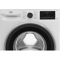 Пральна машина BEKO B5WFU58436W - мініатюра 5