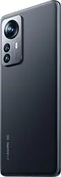 Смартфон Xiaomi 12 Pro 12/256GB Black (Global) - мініатюра 8