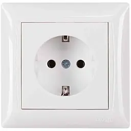 Розетка LUXEL LUXEL PRIMERA 3004