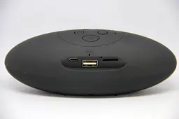 Бездротова акумуляторна колонка Bluetooth MINI-X6U - мініатюра 4