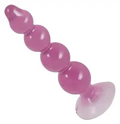 Анальна пробка - Anal Beads - мініатюра 2