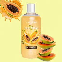 Гель для душу NaNiBeauty 420 ml