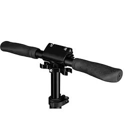 Самокат Miqilong Beagle сірий - мініатюра 8