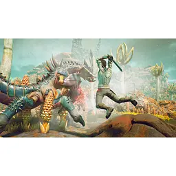 Ключ активації Microsoft The Outer Worlds: Board-Approved Bundle для Xbox One/Series - мініатюра 5