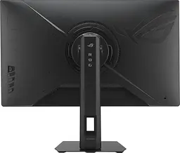 Монітор 27" ASUS ROG Strix XG27UCSR Dual Mode (90LM0CK0-B01171) 3840х2160 (UHD, 4K) IPS 160/324 Hz - мініатюра 7