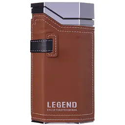 Туалетна вода для чоловіків Emper Legend 100мл (MM35560)