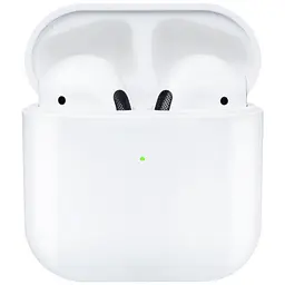 Бездротові аушники Gelius Pro Capsule 3 GP-TWS-004 White