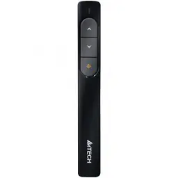 Презентер A4Tech LP15 Black (4711421948418) - мініатюра 3