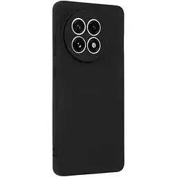 Чохол ArmorStandart Matte Slim Fit Camera Cover для OnePlus 13R Black (ARM83509) [165680] - мініатюра 2