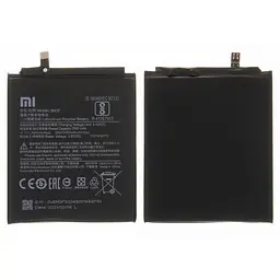 Акумулятор BM3F для Xiaomi Mi 8 Pro, Li-Polymer, 3,85 B, 3000 мАг, Original (PRC), M1807E8A