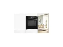 Духовка електрична Bosch HBG7563B1 - мініатюра 3