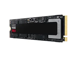 SSD-накопичувач Samsung 9100 PRO 2 TB (MZ-VAP2T0BW) - мініатюра 4