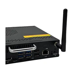 Комп'ютер Intboard OPS PC і5-8250U/DDR4/16Gb/SSD 256Gb/UHD620 (10735008) - мініатюра 10