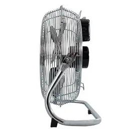 Підлоговий вентилятор діам 50см Suntec CoolBreeze 5000 BV - мініатюра 5