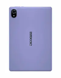 Планшет Doogee U9 3/64gb purple (Global Version) Wi-Fi - мініатюра 2