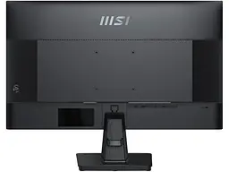 Монітор MSI PRO MP245G - мініатюра 4