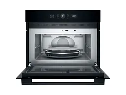 Мікрохвильовка з грилем Whirlpool WMW54HMB - мініатюра 2