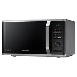 Микроволновка с грилем Samsung MG23K3575AS