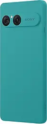 Смартфон Sony Xperia 10 VII 8/128GB Green (XQ-FE72) [5G, NFC, 2 sim, noEsim] - мініатюра 6
