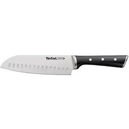 Ніж Santoku Tefal Ice Force K2320614 - мініатюра 2