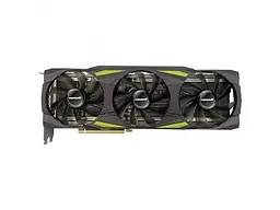 Відеокарта Manli GeForce RTX 3070 Ti LHR (M-NRTX3070TI/6RGHPPPV2-M3514) - мініатюра 2