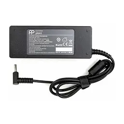 Блок питания для ноутбука PowerPlant ASUS 220V, 19V 90W 4.74A (4.5*3.0) (AS90F4530)