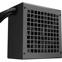 Блок живлення Deepcool PF600 (R-PF600D-HA0B-EU) 600W (PF600) Б/в - мініатюра 4