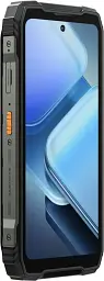 Смартфон Blackview XPLORE 1 12/256GB Black - мініатюра 2