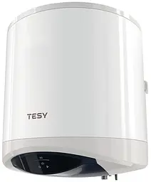 Водонагрівач електричний Modeco Cloud GCV 504716D C22 ECW 50 л, 1.6 кВт, керамічний сухий тен, Tesy teh0016946