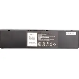 Акумулятор для ноутбуків Dell Latitude E7440 Series (DL7440PK) 7.4V 4500 mAh