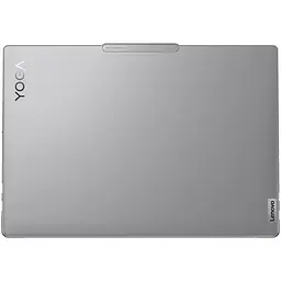 Ноутбук Lenovo Yoga Pro 9 16IMH9 (83DN003RRM) Luna Grey, Екран 16 Mini LED (3200x2000) 3.2K 165 Гц, матовий / Intel Core Ultra 9 185H (2.3 - 5.1 ГГц) / RAM 32 ГБ / SSD 1 ТБ / nVidia GeForce RTX 4060, 8 ГБ / Windows 11 Pro - мініатюра 10