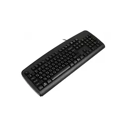 Клавіатура A4Tech KB-720 Black USB (4711421688574) - мініатюра 2
