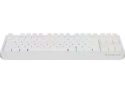 Клавіатура Genesis Thor 230 Outemu Red Wireless White (NKG-2165) - мініатюра 4