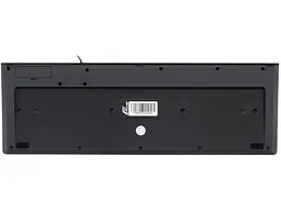 Клавіатура Frime Choco Keyboard Black USB (FKBB0223) - мініатюра 3